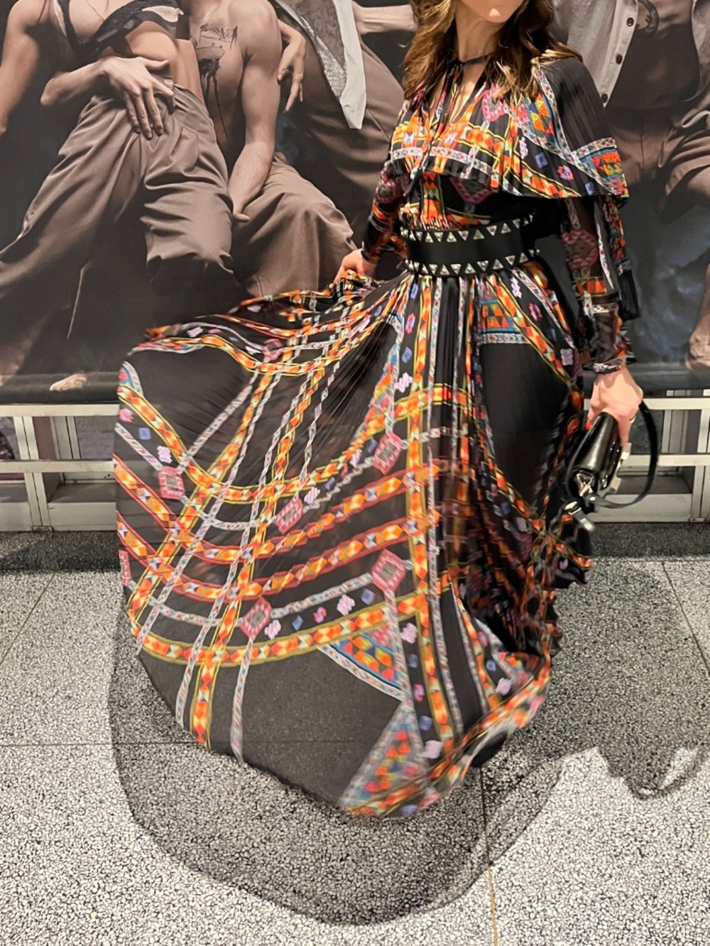 Etro Gown - Picture 10 of 11